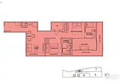 Bliss Loft (D12), Apartment #514174941